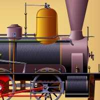 Steam EngineAlexander Grigoriev
