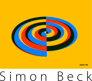 Simon Beck