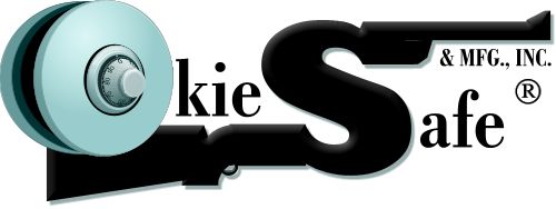 OkieSafe Logo Ed Foreman