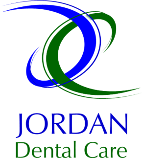 Jordan Dental Care Logo Turan Mirza