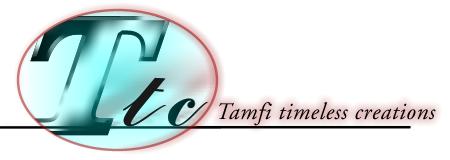 Tamfi Logo Filip Krygsman