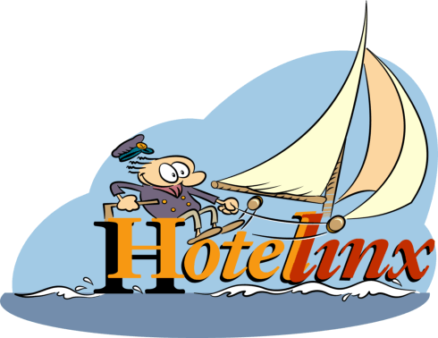 Hotellinxl Logo Paul Sderholm