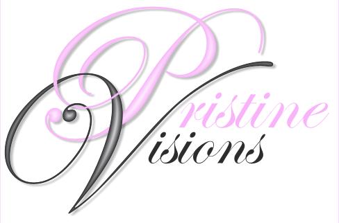 Pristine Visions Logo Glenn Gosack