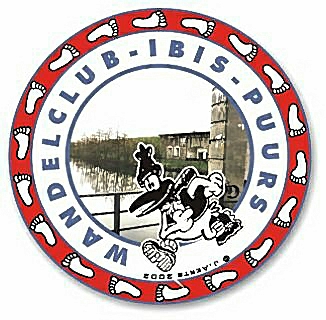 Wandel Club Ibis Logo Aerts Jozef