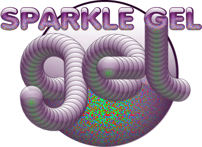 Sparkle-GEL Xara Xone Guest Tutorial 2006 Gary W. Priester