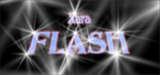 Flash-tutorial 2007 Xhris