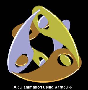 3D Animation Tutorial 2007 Mike Simms