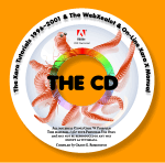 The Xara Xone Tutorials CD