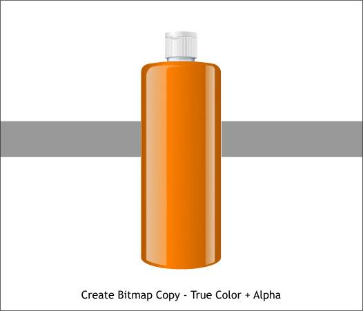 Xara Xone Workbook - Creating a 2-Color Image