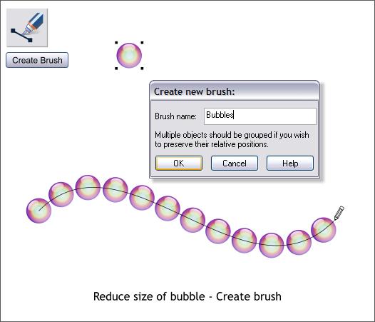 The Workbook - Making Bubbles