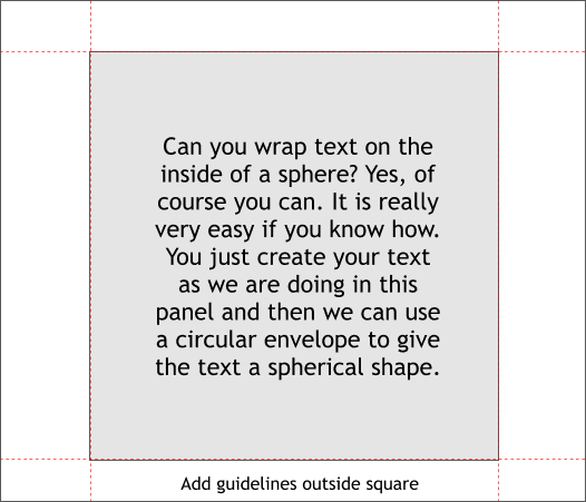 Xara Xone Workbook 48 - Text on a Sphere
