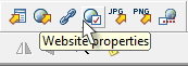 website-properties