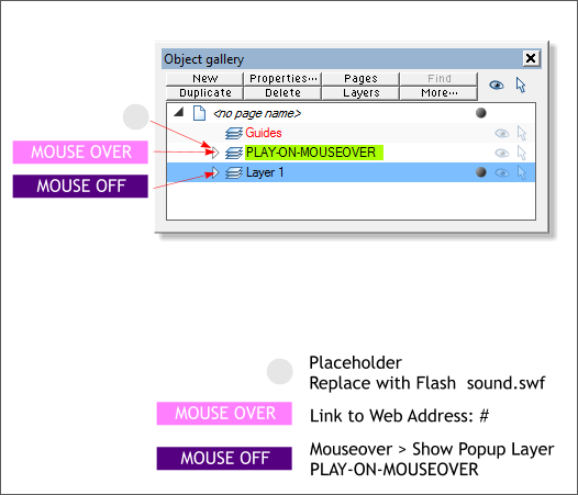 Converting a WAV File to Flash - Xara Xone Workbook Tutorial