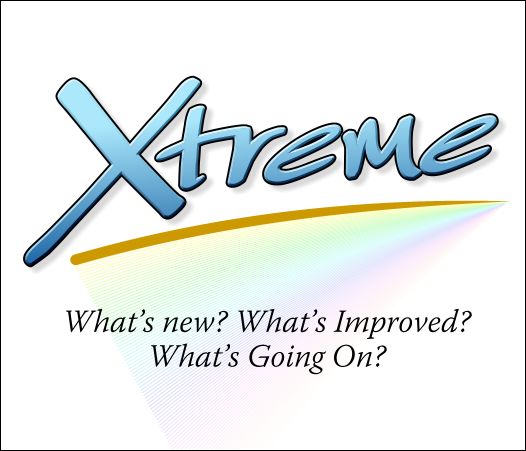Xara Xtreme Preview