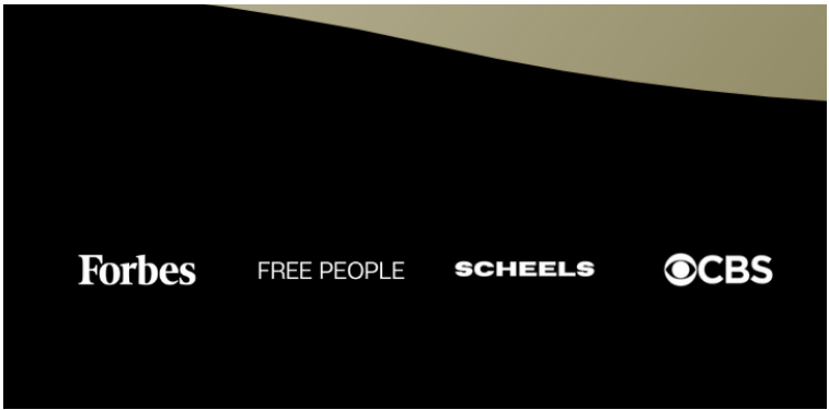 Expert Social Proof Example: Soulvation