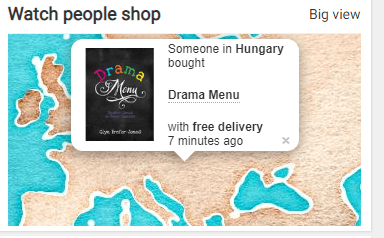 Social Proof Notifications
