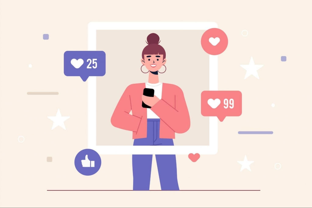 Use Influencer Marketing