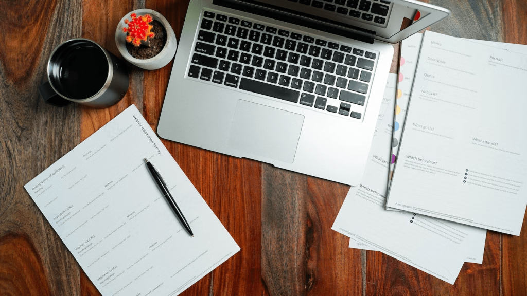 What Paperwork Do You Need When Buying or Selling a House?