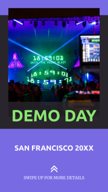 Demo Day