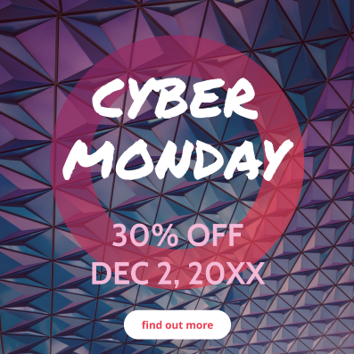 Cyber Monday 2 Imagepost