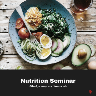 Fitness Trainer Imagepost