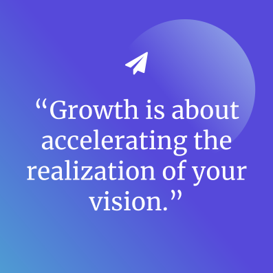 Growing Company Imagepost
