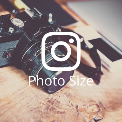Instagram Photosize