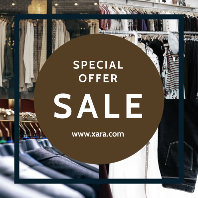 Sales Promo 03 Imagepost