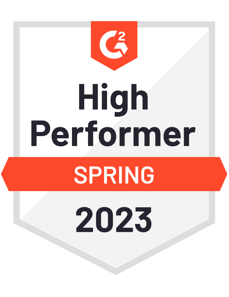 High performer