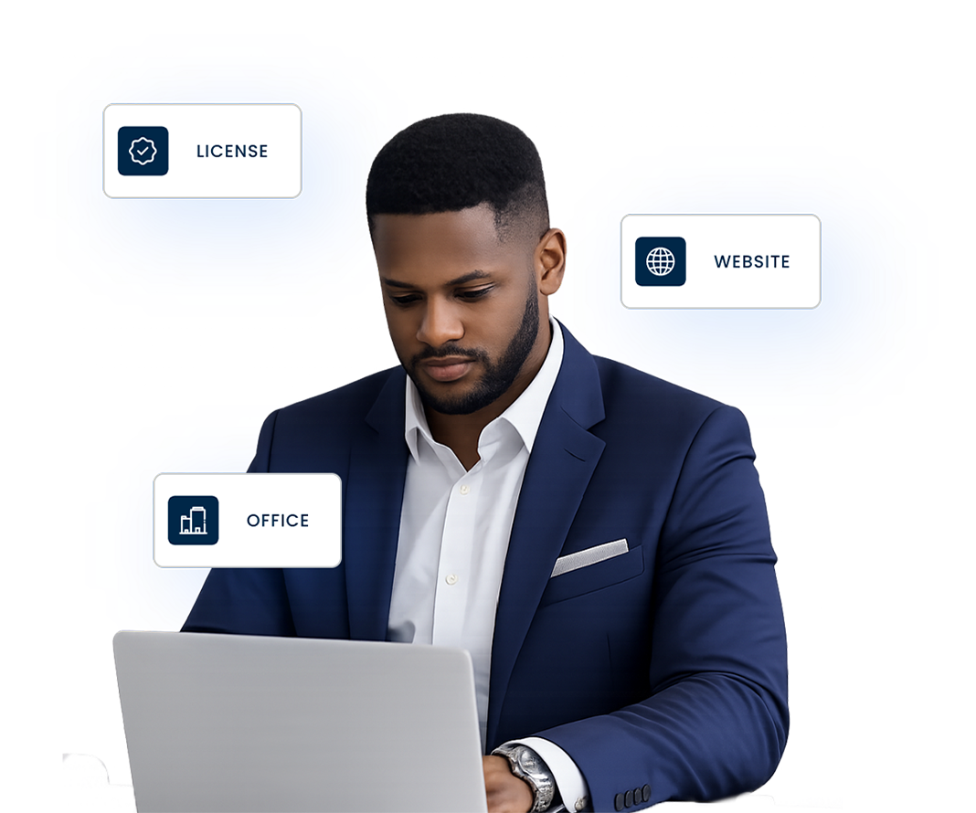 compliance required information