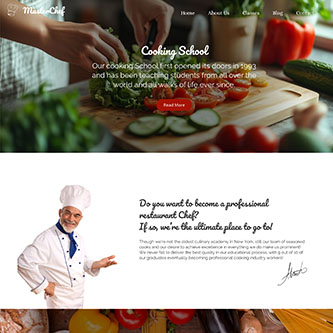 MasterChef