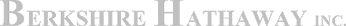 Berkshire Hathaway logo