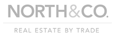 North & Co. logo